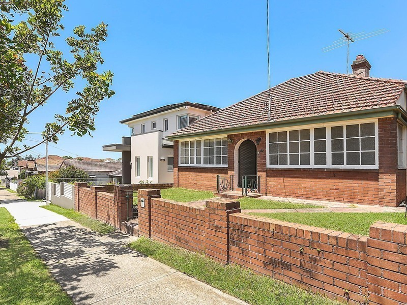 167 Ramsgate Road, Ramsgate NSW 2217