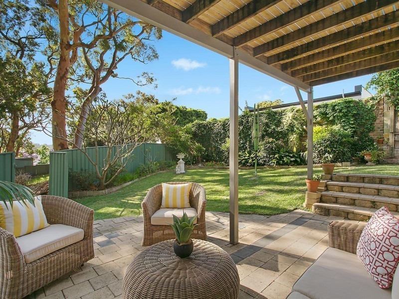 1 Young Street, Sylvania NSW 2224