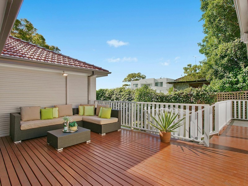 1 Young Street, Sylvania NSW 2224