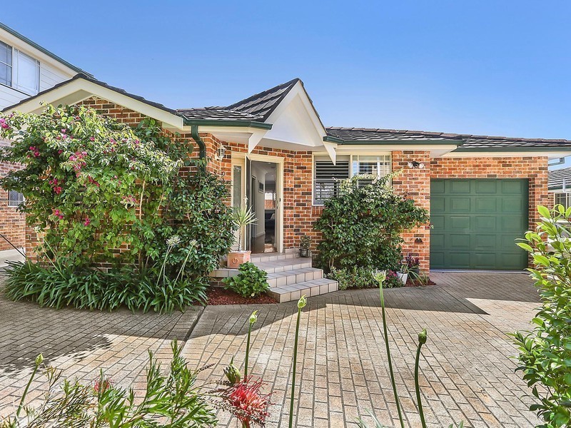 3/168 The Boulevarde, Miranda NSW 2228