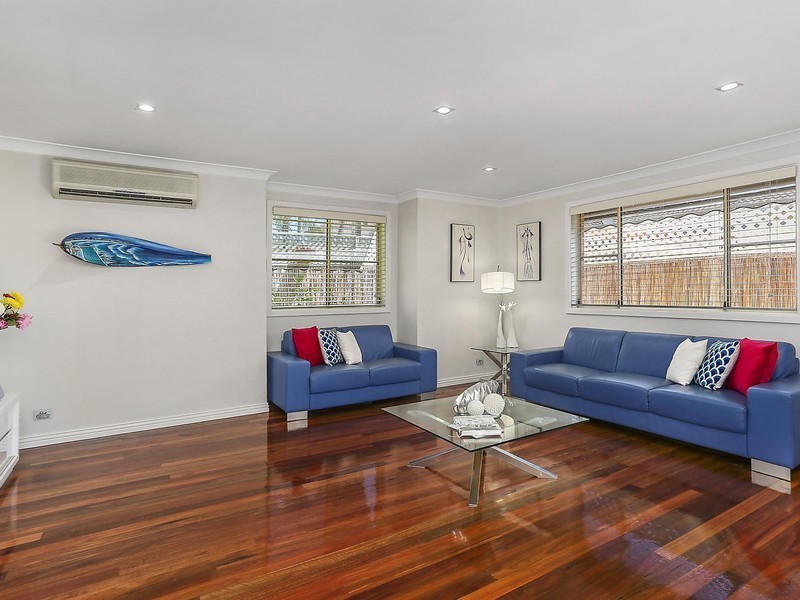 3/168 The Boulevarde, Miranda NSW 2228