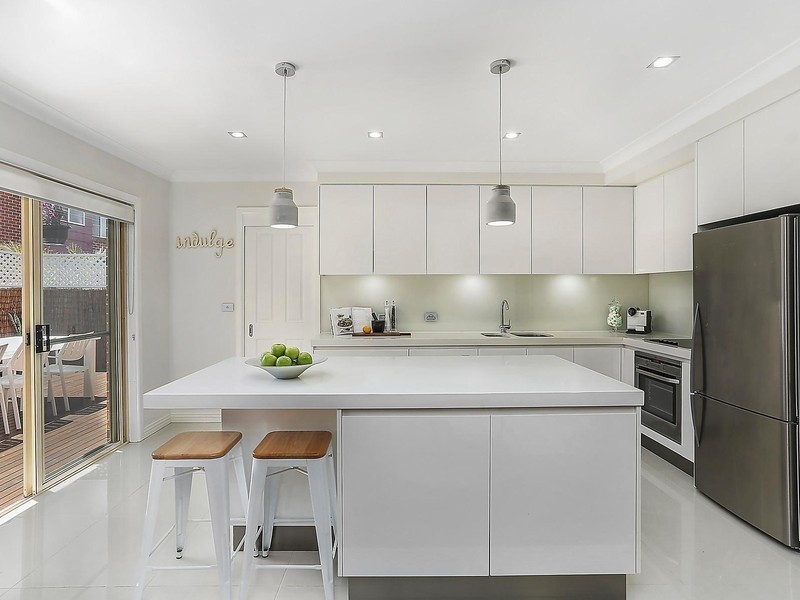 3/168 The Boulevarde, Miranda NSW 2228