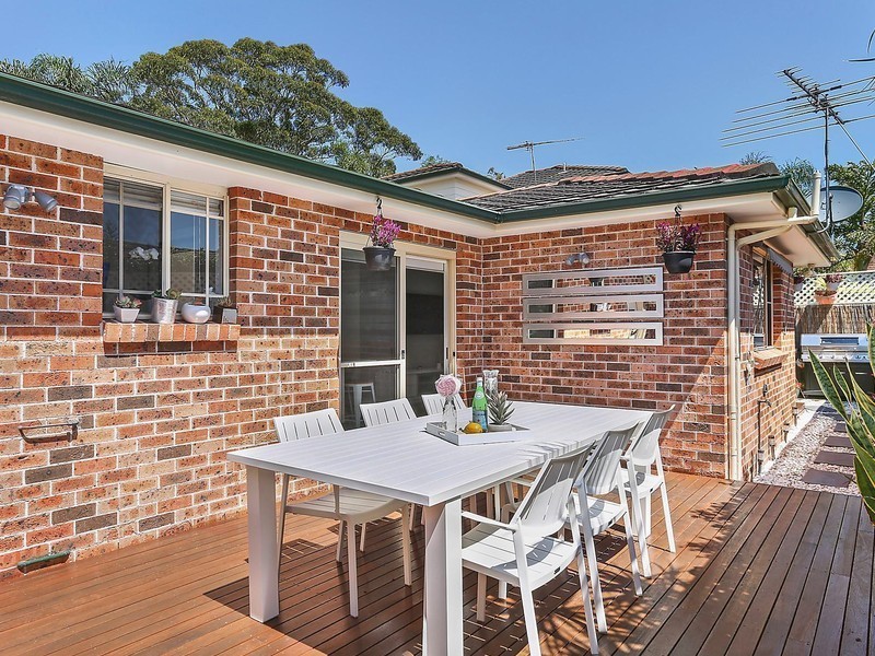 3/168 The Boulevarde, Miranda NSW 2228