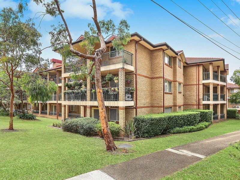 8/16 Chapman Street, Gymea NSW 2227