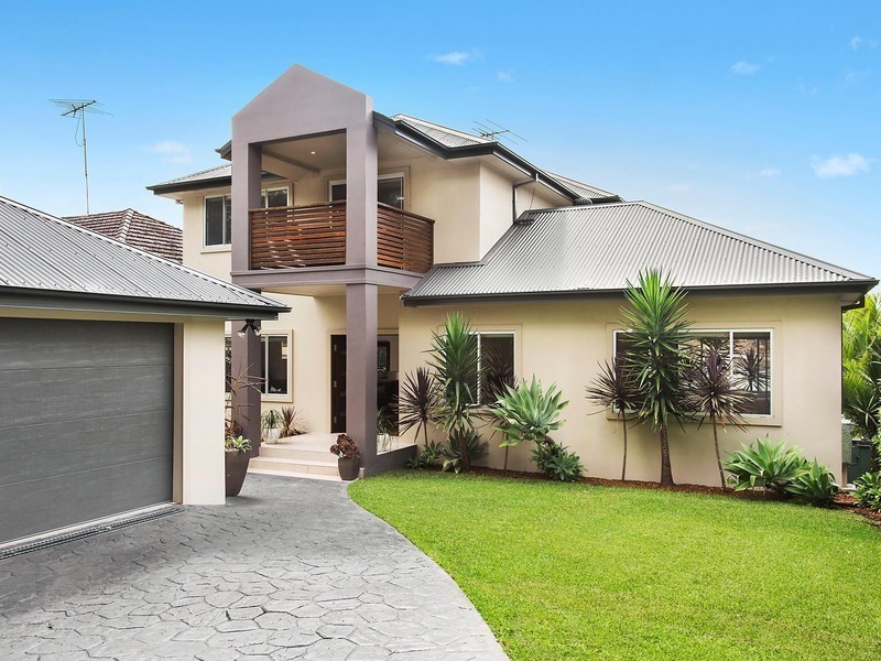 104 Sylvania Road North, Miranda NSW 2228