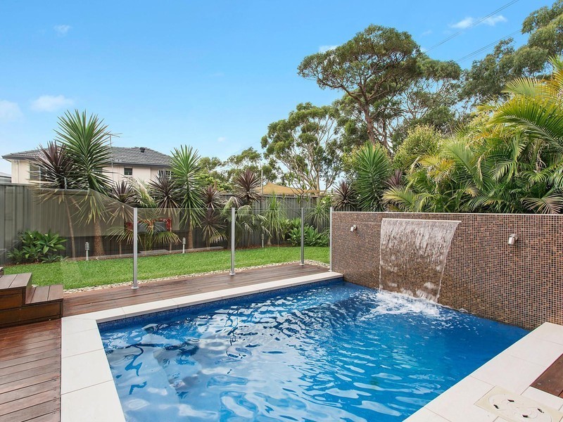 104 Sylvania Road North, Miranda NSW 2228