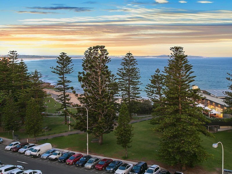 7C/83 Gerrale Street, Cronulla NSW 2230