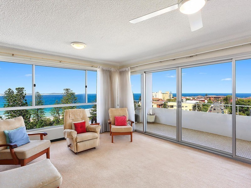 7C/83 Gerrale Street, Cronulla NSW 2230