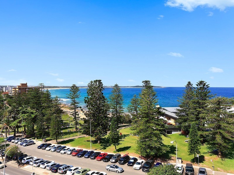 7C/83 Gerrale Street, Cronulla NSW 2230