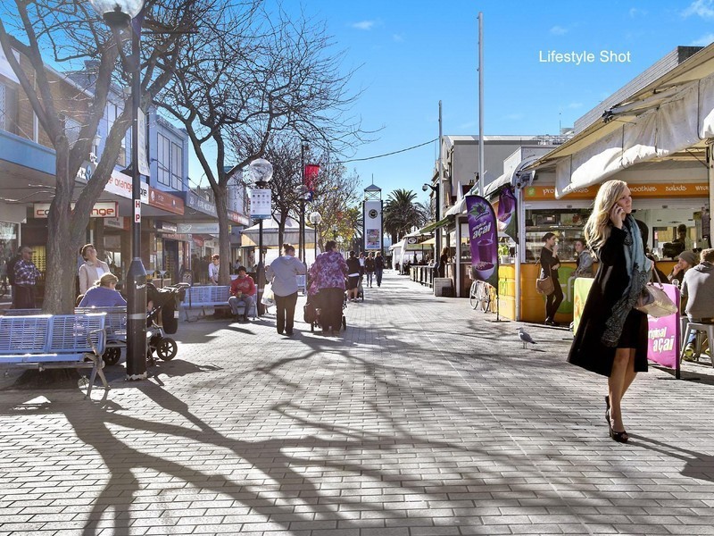 7C/83 Gerrale Street, Cronulla NSW 2230