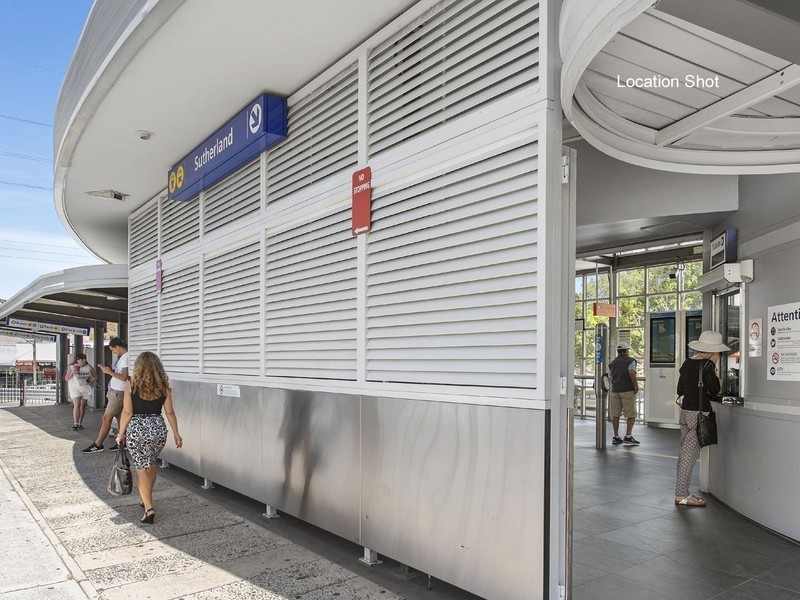 2/39 Leonay Street, Sutherland NSW 2232