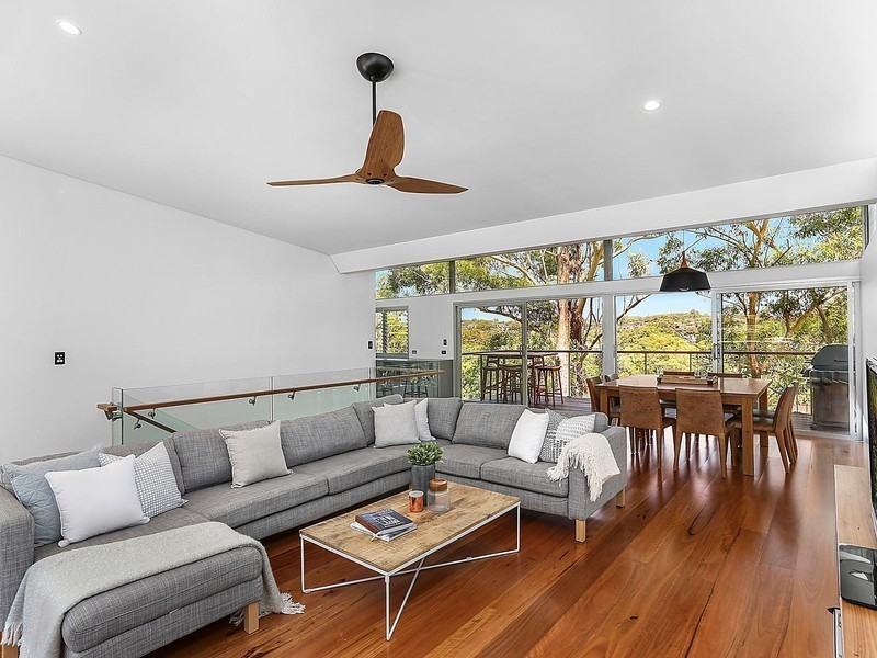 54A Caravan Head Road, Oyster Bay NSW 2225