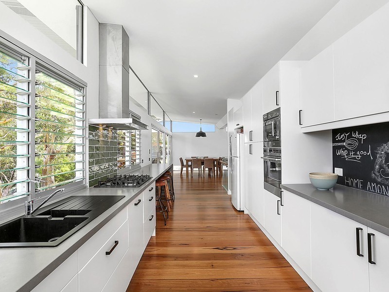 54A Caravan Head Road, Oyster Bay NSW 2225