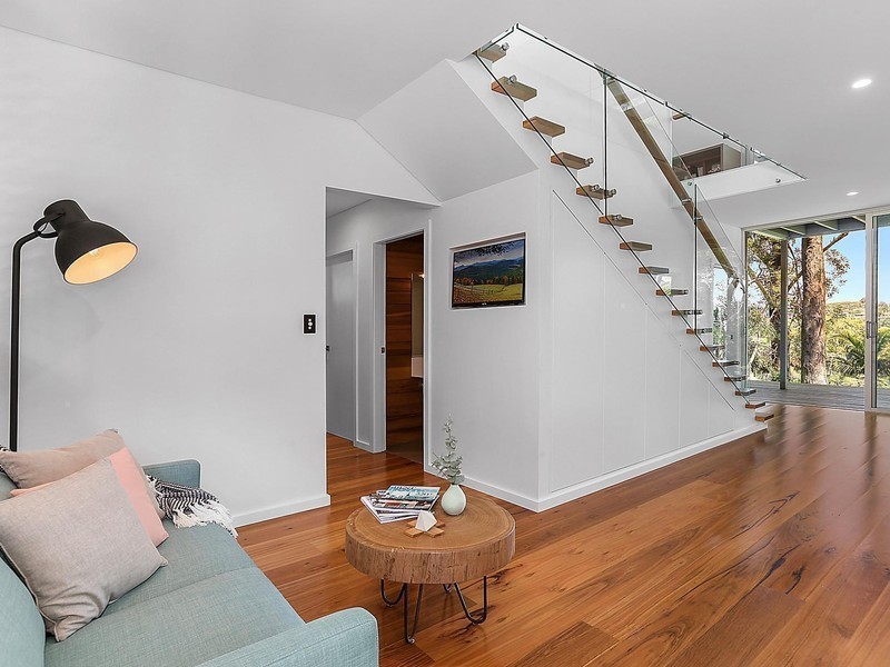 54A Caravan Head Road, Oyster Bay NSW 2225