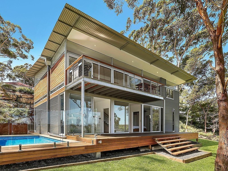 54A Caravan Head Road, Oyster Bay NSW 2225