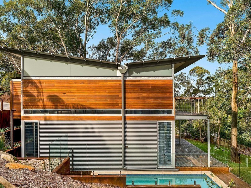 54A Caravan Head Road, Oyster Bay NSW 2225