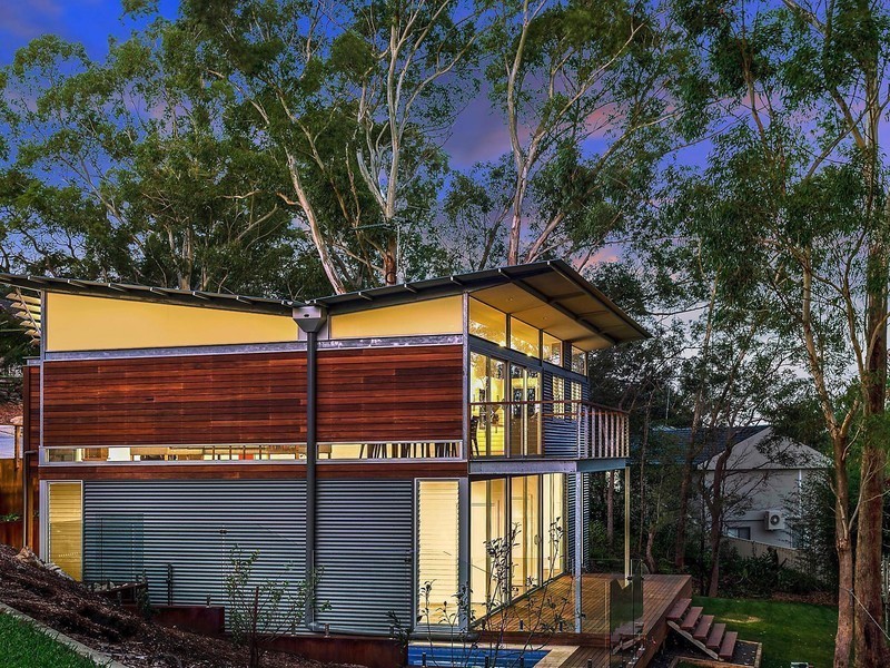 54A Caravan Head Road, Oyster Bay NSW 2225