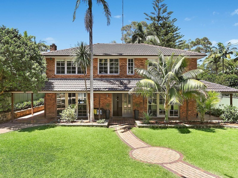 6 Cowan Street, Oyster Bay NSW 2225