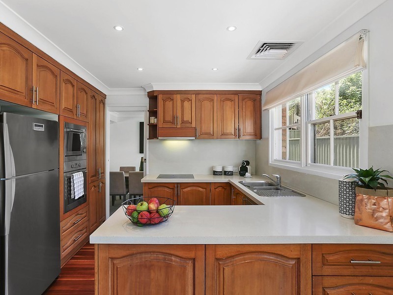 6 Cowan Street, Oyster Bay NSW 2225