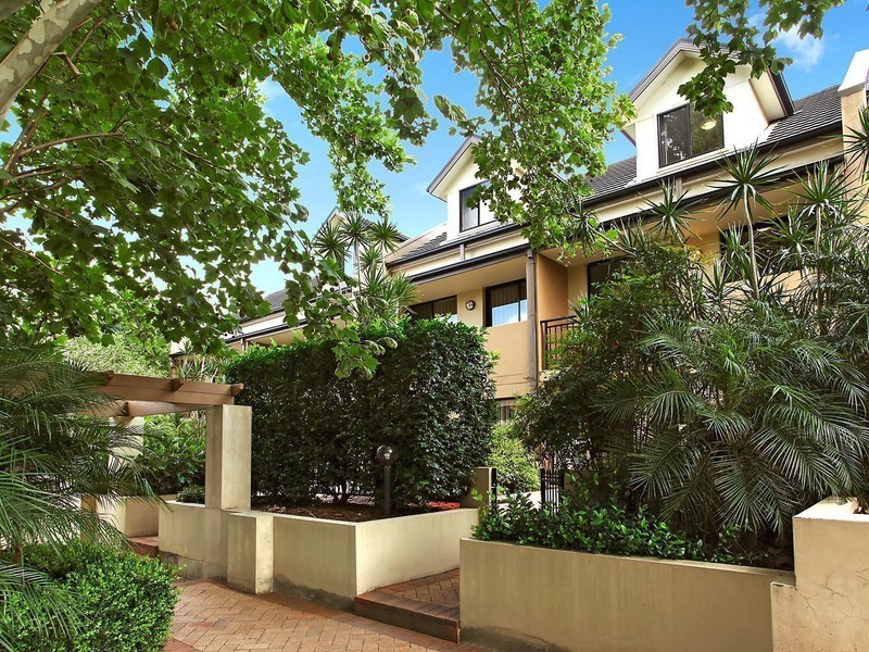 13/32 Belmore Street, North Parramatta NSW 2151