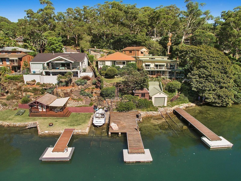 42 Ellesmere Road, Gymea Bay NSW 2227