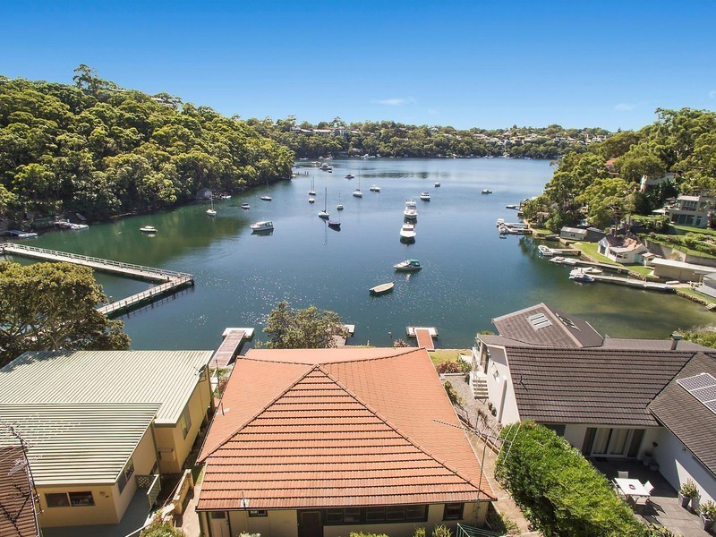 42 Ellesmere Road, Gymea Bay NSW 2227