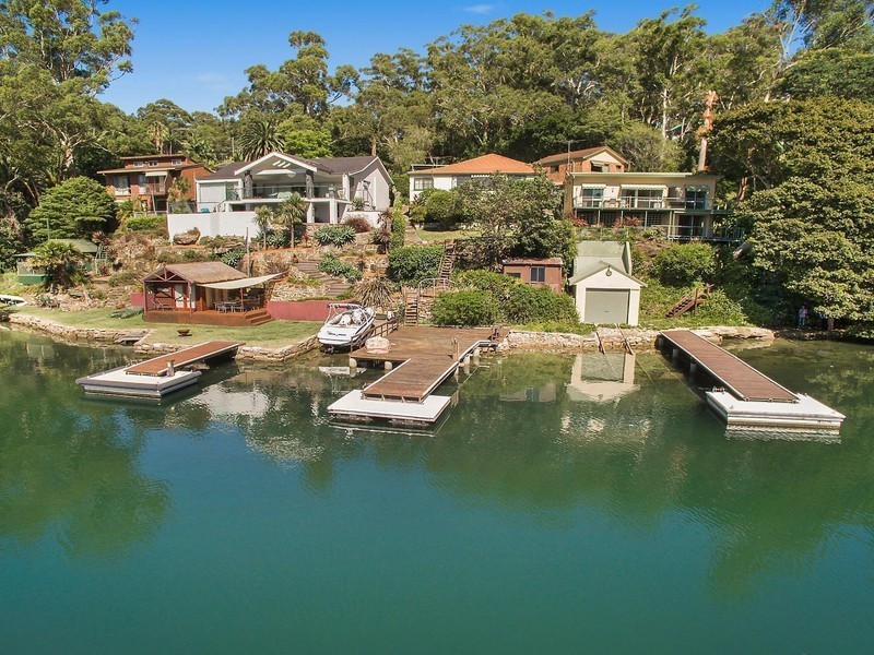 42 Ellesmere Road, Gymea Bay NSW 2227
