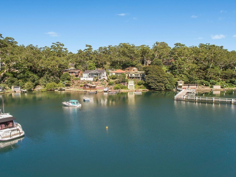 42 Ellesmere Road, Gymea Bay NSW 2227
