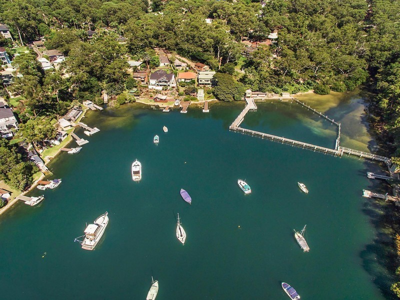 42 Ellesmere Road, Gymea Bay NSW 2227