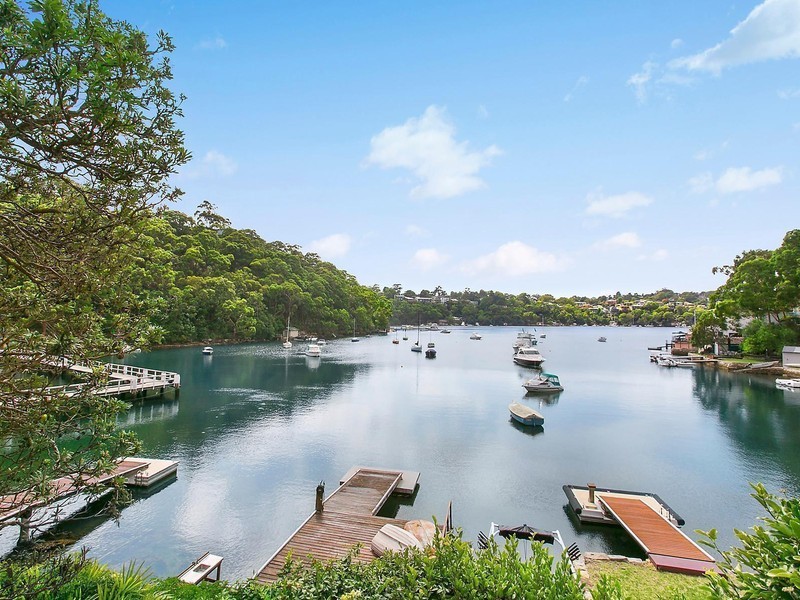 42 Ellesmere Road, Gymea Bay NSW 2227