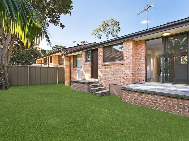 2/12 Pembroke Street, Sylvania NSW 2224