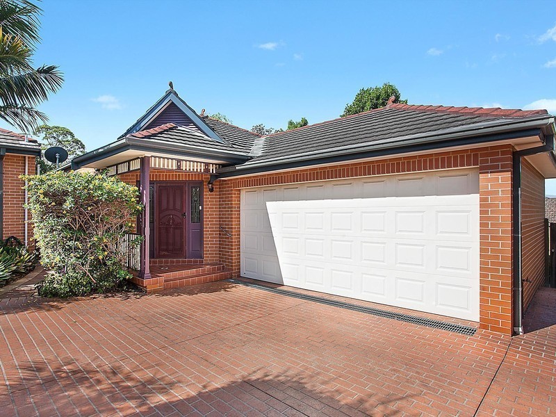 3/63 Woronora Parade, Oatley NSW 2223