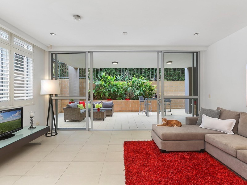 33/7 Murralin Lane, Sylvania NSW 2224