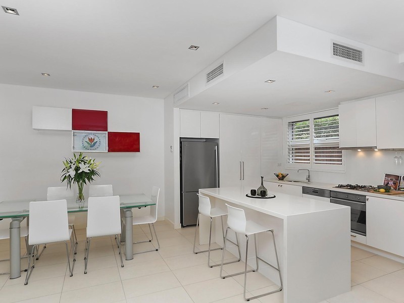 33/7 Murralin Lane, Sylvania NSW 2224