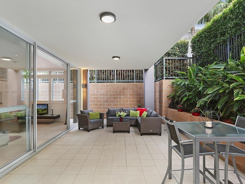 33/7 Murralin Lane, Sylvania NSW 2224