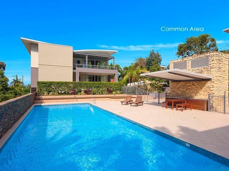 33/7 Murralin Lane, Sylvania NSW 2224