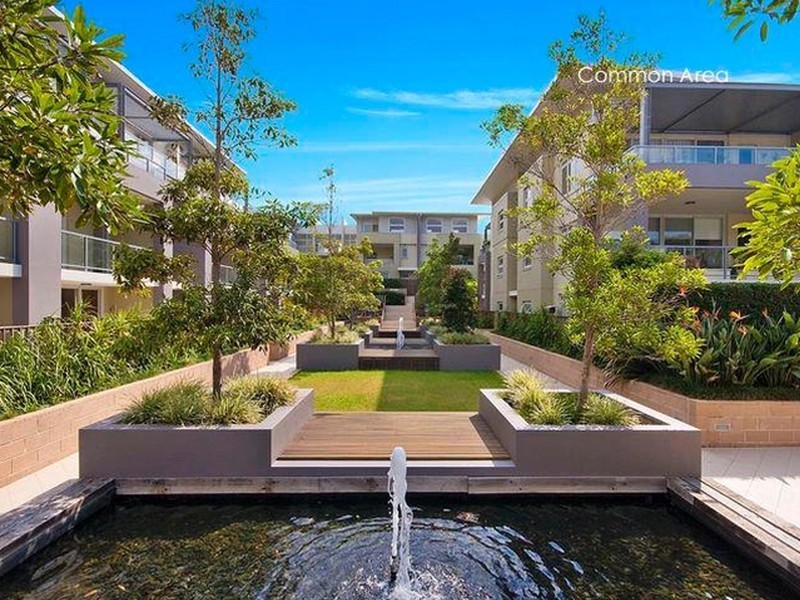 33/7 Murralin Lane, Sylvania NSW 2224