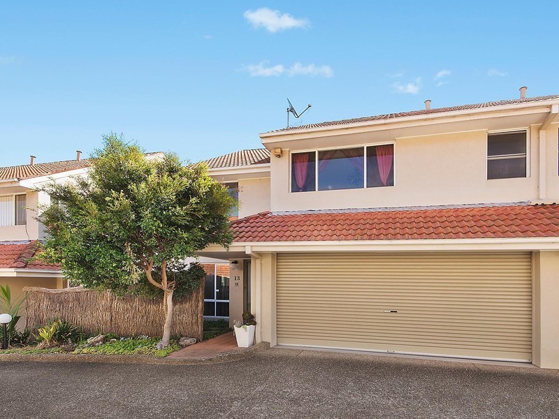 13/11 Florida Street, Sylvania NSW 2224