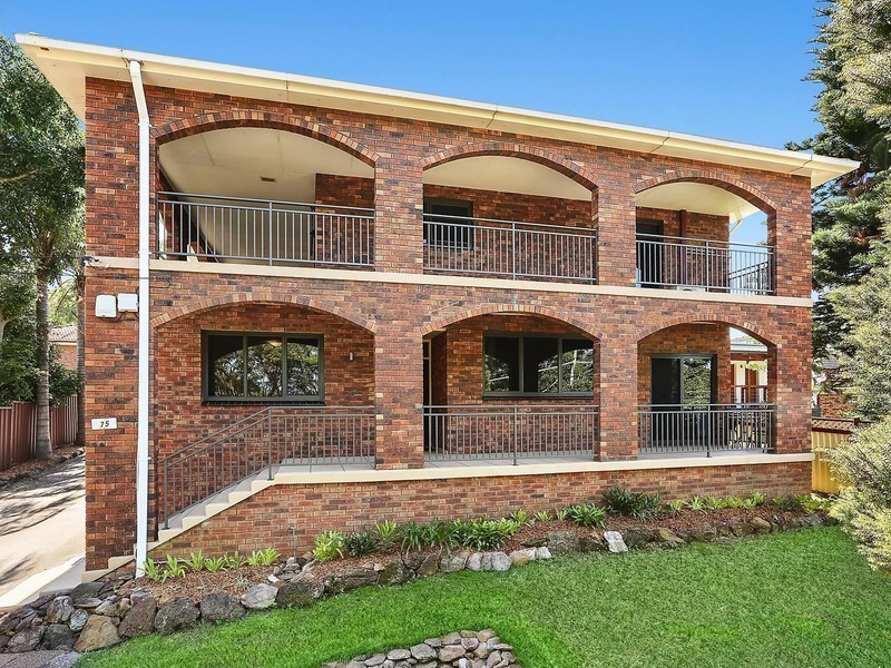 75 Como Road, Oyster Bay NSW 2225