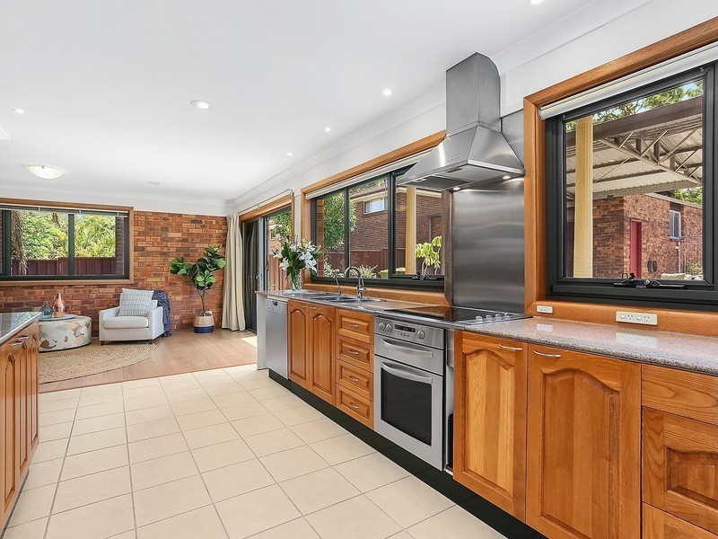 75 Como Road, Oyster Bay NSW 2225