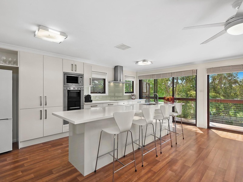 22 Attunga Road, Yowie Bay NSW 2228