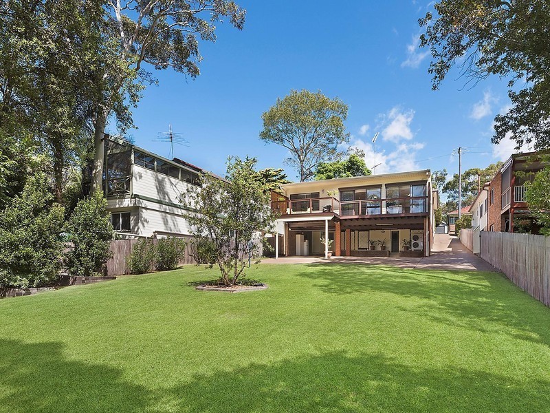 22 Attunga Road, Yowie Bay NSW 2228