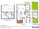 22 Attunga Road, Yowie Bay NSW 2228 Floorplan