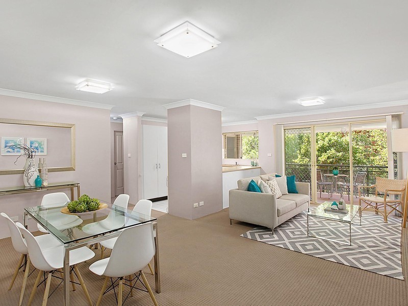 15/58 Talara Road, Gymea NSW 2227