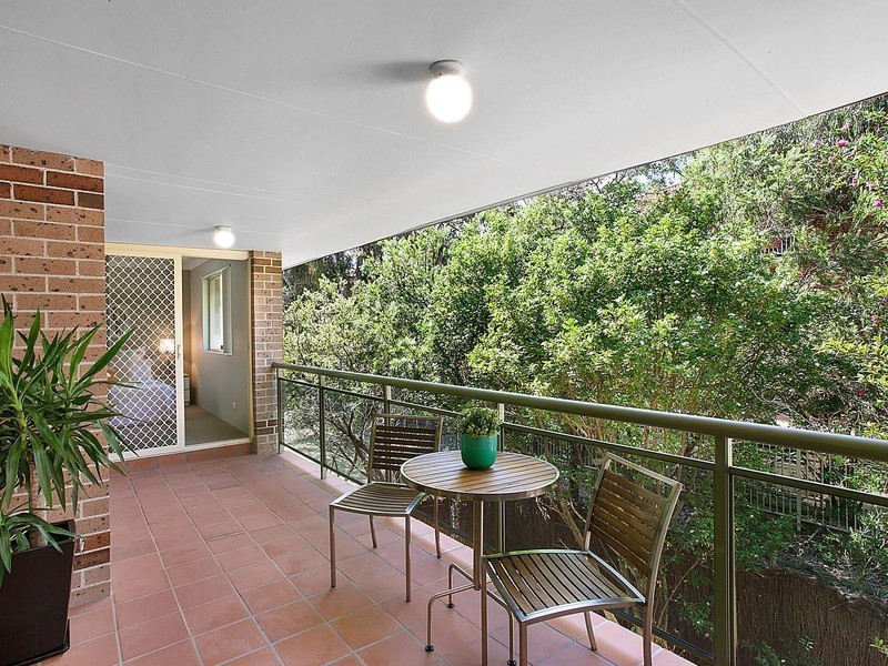 15/58 Talara Road, Gymea NSW 2227