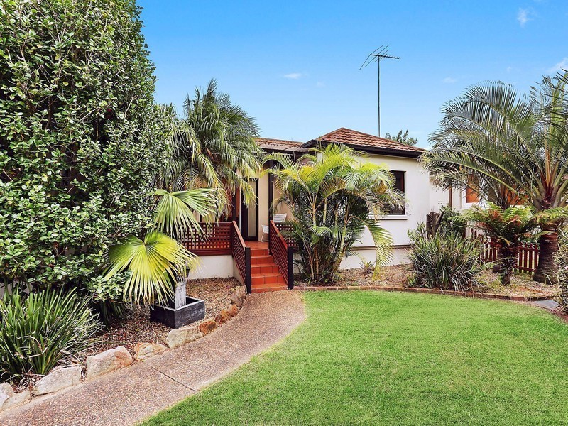 113 Sylvania Road, Miranda NSW 2228