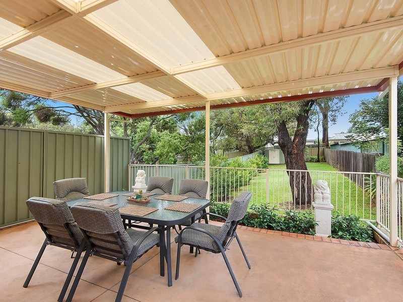 40B Kenneth Avenue, Kirrawee NSW 2232