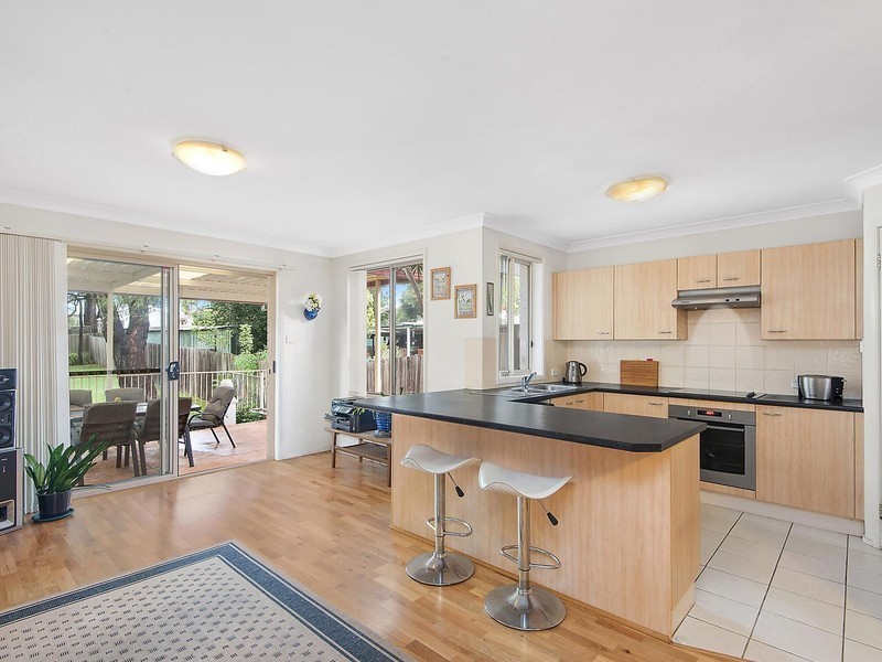 40B Kenneth Avenue, Kirrawee NSW 2232