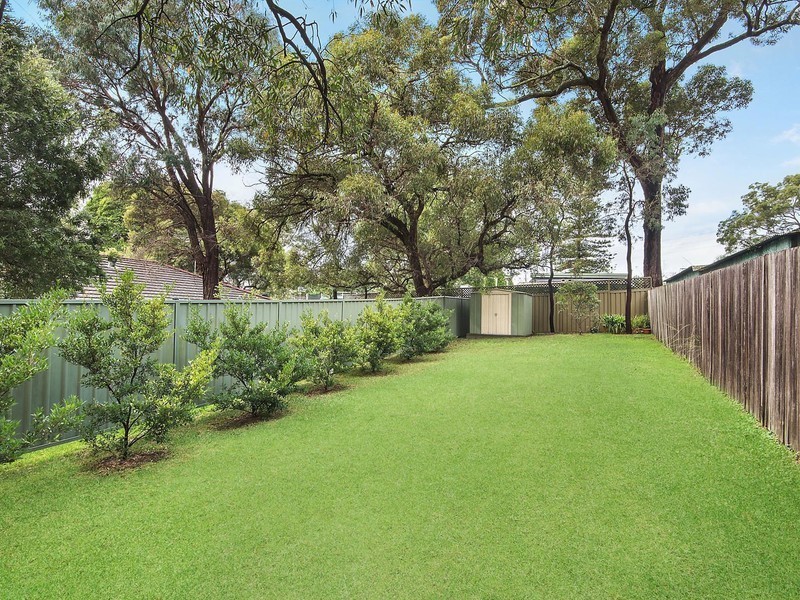 40B Kenneth Avenue, Kirrawee NSW 2232