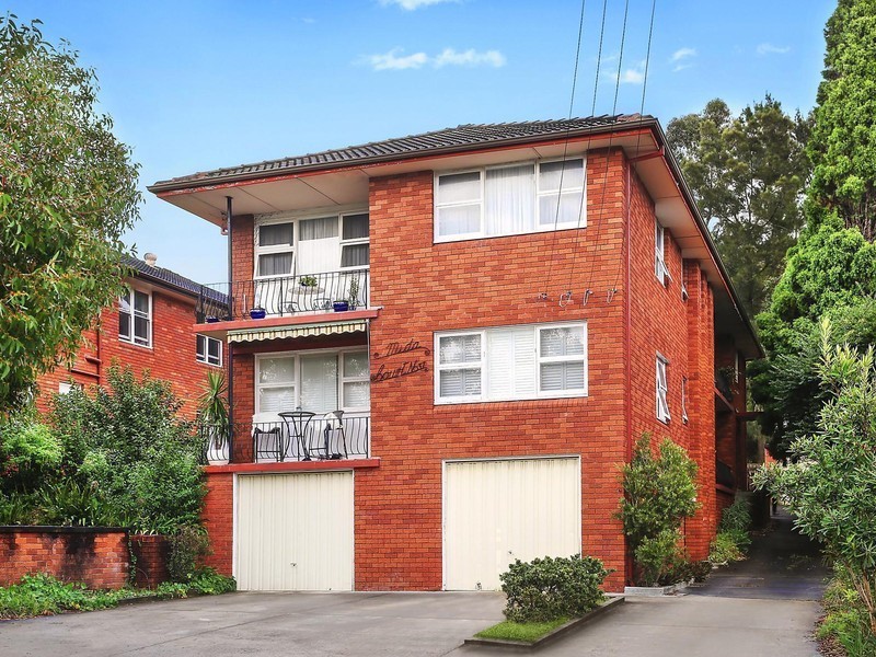 3/37 Oxley Avenue, Jannali NSW 2226